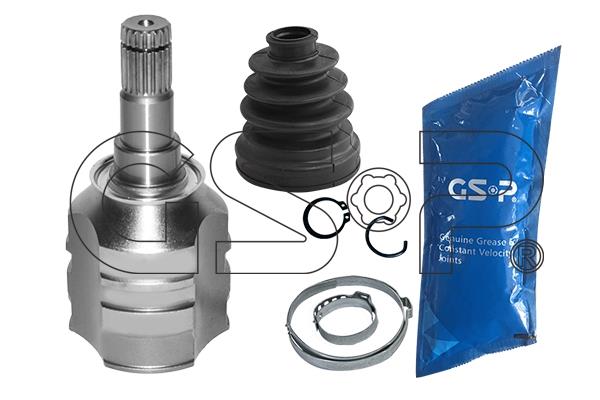 GSP 659077 CV joint 659077: Buy near me in Poland at 2407.PL - Good price!