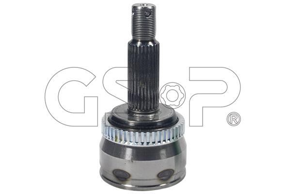 GSP 824111 CV joint 824111: Buy near me in Poland at 2407.PL - Good price!