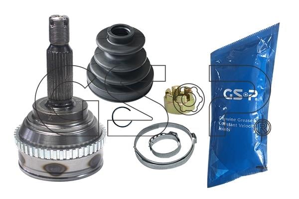 GSP 824037 CV joint 824037: Buy near me in Poland at 2407.PL - Good price!