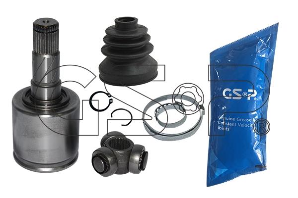 GSP 634079 CV joint 634079: Buy near me at 2407.PL in Poland at an Affordable price!