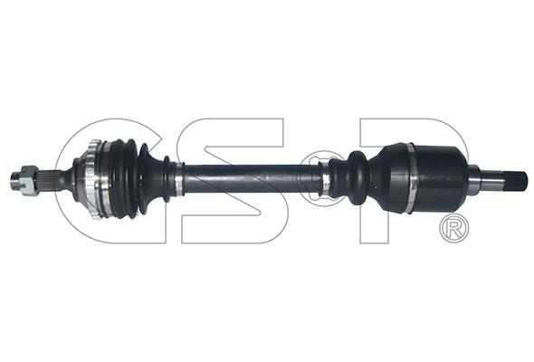 GSP 299019 Drive shaft 299019: Buy near me in Poland at 2407.PL - Good price!