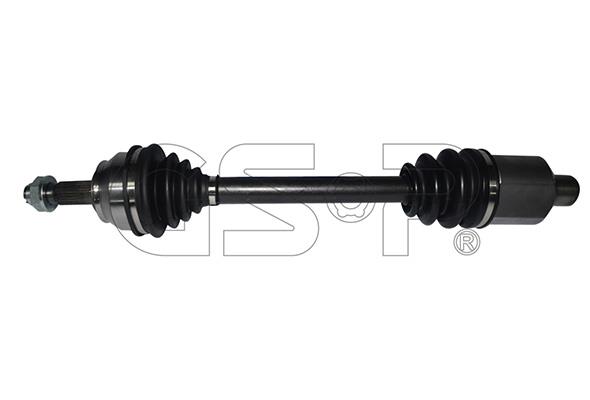 GSP 260024 Drive shaft 260024: Buy near me in Poland at 2407.PL - Good price!