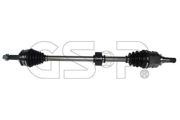 GSP 259699 Drive Shaft 259699: Buy near me in Poland at 2407.PL - Good price!
