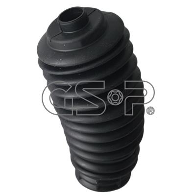 GSP 540318 Bellow and bump for 1 shock absorber 540318: Buy near me at 2407.PL in Poland at an Affordable price!