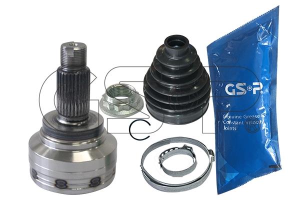 GSP 805024 CV joint 805024: Buy near me in Poland at 2407.PL - Good price!