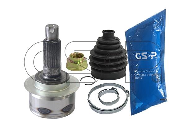 GSP 857200 CV joint 857200: Buy near me in Poland at 2407.PL - Good price!