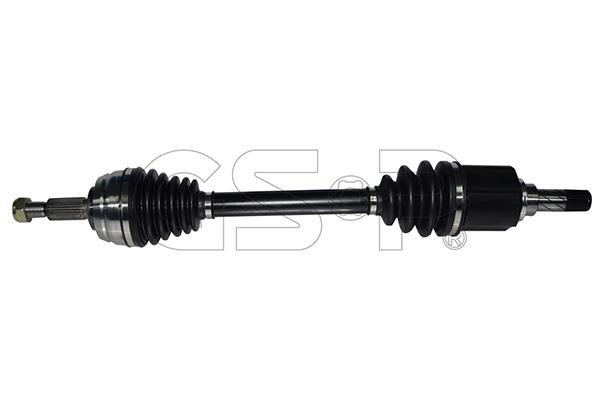 GSP 250464 Drive Shaft 250464: Buy near me in Poland at 2407.PL - Good price!