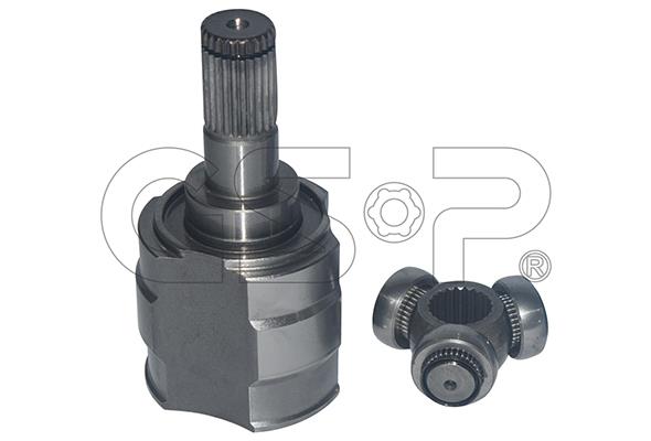 GSP 624137 Joint Kit, drive shaft 624137: Buy near me in Poland at 2407.PL - Good price!
