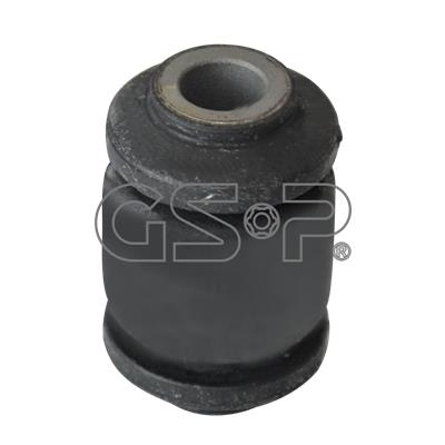 GSP 518132 Control Arm-/Trailing Arm Bush 518132: Buy near me in Poland at 2407.PL - Good price!