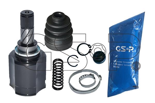 GSP 650118 Joint Kit, drive shaft 650118: Buy near me in Poland at 2407.PL - Good price!