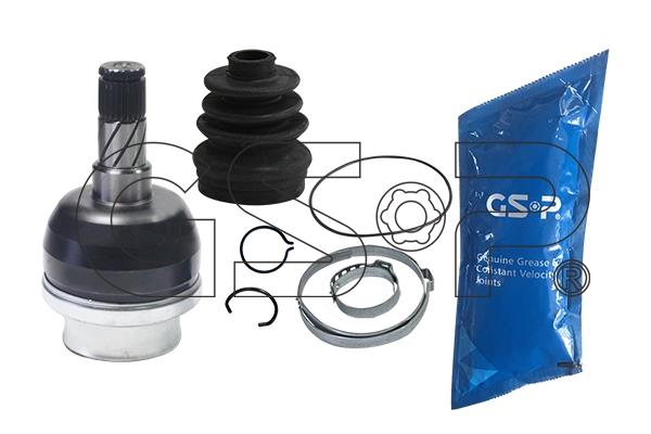 GSP 699186 CV joint 699186: Buy near me in Poland at 2407.PL - Good price!