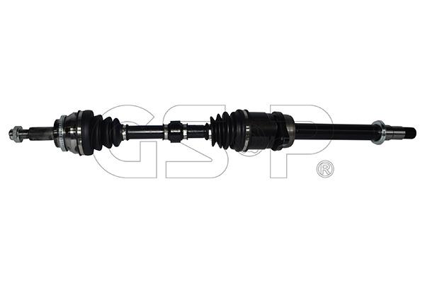 GSP 259446 Drive shaft 259446: Buy near me in Poland at 2407.PL - Good price!