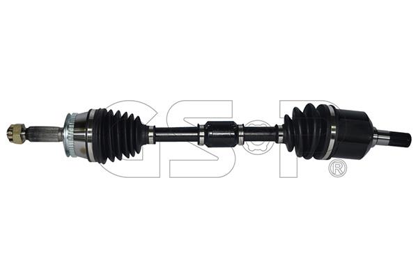 GSP 224150 Drive Shaft 224150: Buy near me in Poland at 2407.PL - Good price!