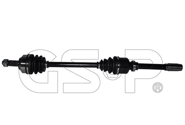 GSP 210425 Drive shaft 210425: Buy near me in Poland at 2407.PL - Good price!