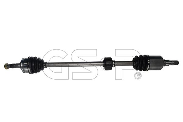 GSP 299247 Drive Shaft 299247: Buy near me in Poland at 2407.PL - Good price!