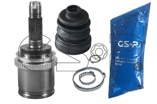 GSP 623054 Joint Kit, drive shaft 623054: Buy near me in Poland at 2407.PL - Good price!