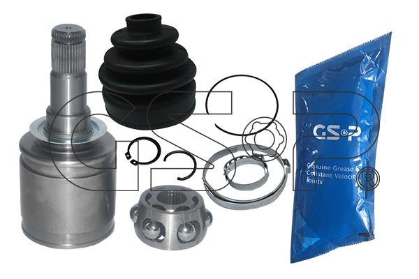GSP 659065 Joint Kit, drive shaft 659065: Buy near me in Poland at 2407.PL - Good price!