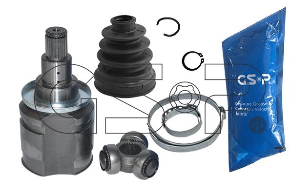 GSP 659084 Universal joint shaft kit 659084: Buy near me in Poland at 2407.PL - Good price!