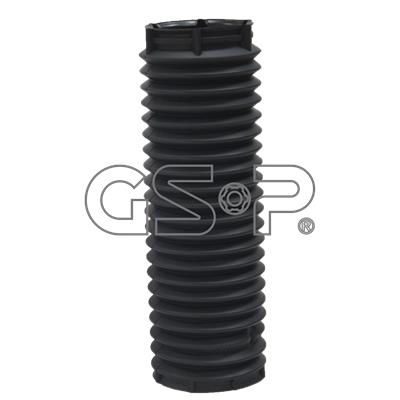 GSP 540272 Bellow and bump for 1 shock absorber 540272: Buy near me in Poland at 2407.PL - Good price!