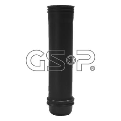 GSP 540280 Bellow and bump for 1 shock absorber 540280: Buy near me in Poland at 2407.PL - Good price!