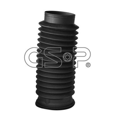 GSP 540259 Bellow and bump for 1 shock absorber 540259: Buy near me in Poland at 2407.PL - Good price!