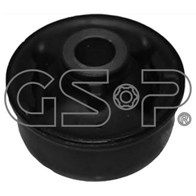 GSP 518048 Control Arm-/Trailing Arm Bush 518048: Buy near me in Poland at 2407.PL - Good price!