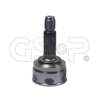 GSP 814077 Joint Kit, drive shaft 814077: Buy near me in Poland at 2407.PL - Good price!
