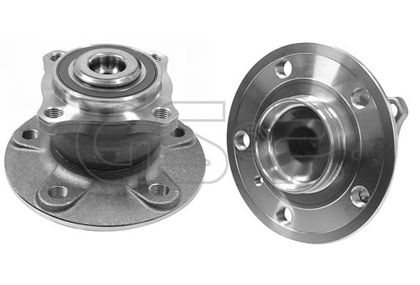 GSP 9400240 Wheel hub bearing 9400240: Buy near me at 2407.PL in Poland at an Affordable price!