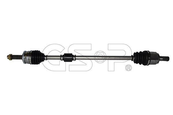 GSP 224408 Drive Shaft 224408: Buy near me in Poland at 2407.PL - Good price!