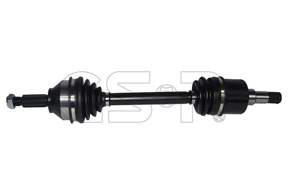 GSP 218220 Drive shaft 218220: Buy near me in Poland at 2407.PL - Good price!