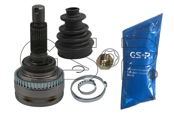 GSP 857112 CV joint 857112: Buy near me in Poland at 2407.PL - Good price!