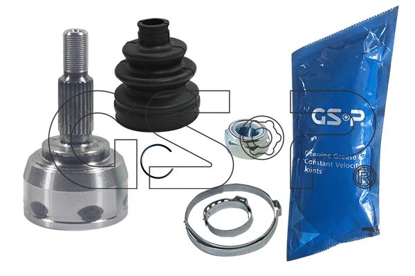 GSP 850137 CV joint 850137: Buy near me in Poland at 2407.PL - Good price!