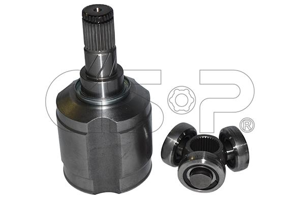 GSP 651034 CV joint 651034: Buy near me in Poland at 2407.PL - Good price!