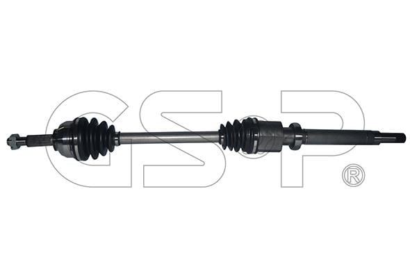 GSP 218435 Drive shaft 218435: Buy near me in Poland at 2407.PL - Good price!