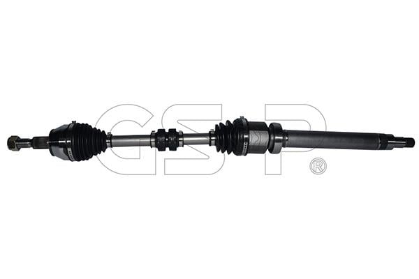 GSP 218323 Drive shaft 218323: Buy near me in Poland at 2407.PL - Good price!