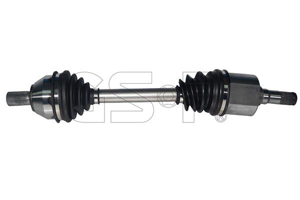 GSP 218340 Drive shaft 218340: Buy near me in Poland at 2407.PL - Good price!
