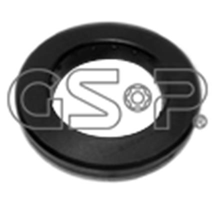 GSP 519007 Shock absorber bearing 519007: Buy near me in Poland at 2407.PL - Good price!
