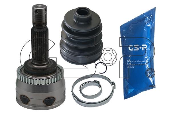 GSP 827066 CV joint 827066: Buy near me in Poland at 2407.PL - Good price!