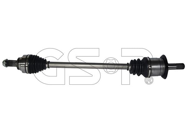 GSP 205147 Drive Shaft 205147: Buy near me in Poland at 2407.PL - Good price!