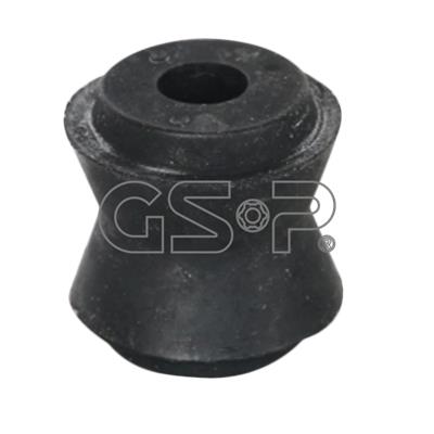 GSP 530803 Silentblock rear beam 530803: Buy near me in Poland at 2407.PL - Good price!