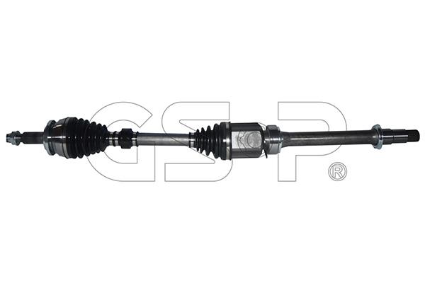 GSP 259685 Drive Shaft 259685: Buy near me in Poland at 2407.PL - Good price!
