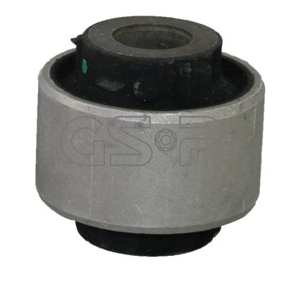 GSP 530889 Control Arm-/Trailing Arm Bush 530889: Buy near me in Poland at 2407.PL - Good price!