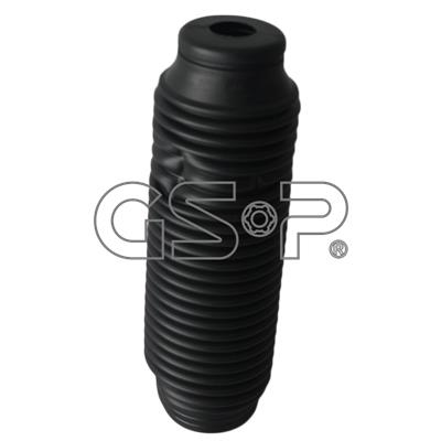 GSP 540310 Bellow and bump for 1 shock absorber 540310: Buy near me in Poland at 2407.PL - Good price!