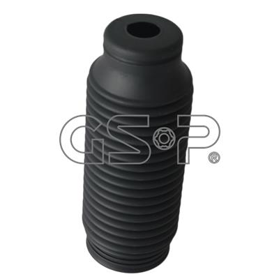 GSP 540311 Bellow and bump for 1 shock absorber 540311: Buy near me in Poland at 2407.PL - Good price!