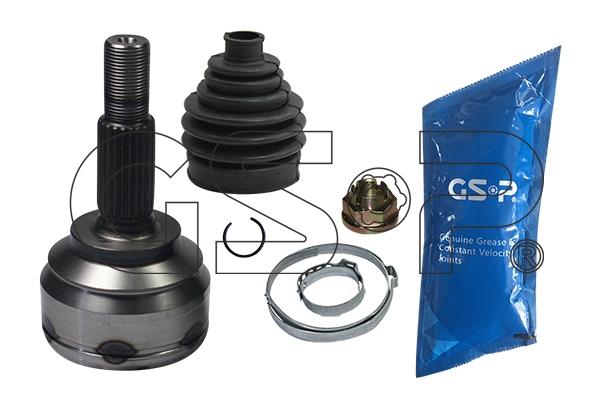 GSP 850219 Joint Kit, drive shaft 850219: Buy near me in Poland at 2407.PL - Good price!