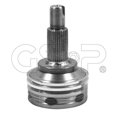 GSP 859453 Joint Kit, drive shaft 859453: Buy near me in Poland at 2407.PL - Good price!