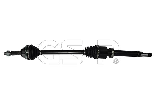 GSP 218265 Drive Shaft 218265: Buy near me in Poland at 2407.PL - Good price!