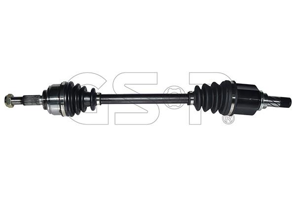 GSP 250512 Drive Shaft 250512: Buy near me in Poland at 2407.PL - Good price!