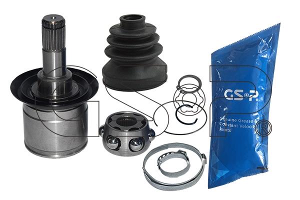 GSP 605082 CV joint 605082: Buy near me in Poland at 2407.PL - Good price!