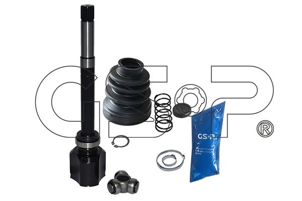 GSP 610082 Joint Kit, drive shaft 610082: Buy near me in Poland at 2407.PL - Good price!